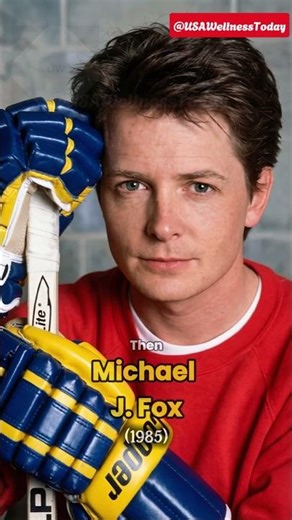 Back to the Future (1985) Cast Then & Now ⚡