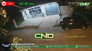 2.2M views · 28K reactions | Continúa la investigación a 8 dias del...