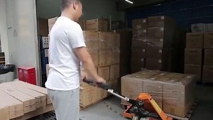 叉车事故警示教育