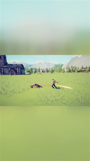 Will Drax DEFEAT Wong? - TABS Showdown