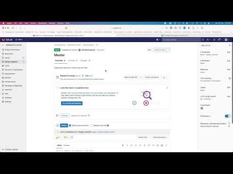 Managing Splunk Configs Using GitLab and Ansible
