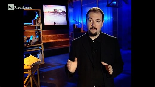 Blu Notte |5.3| Wilma Montesi [HQ]