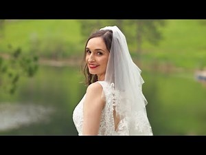 ♥I got Married!♥ ~ ASMR Soft Spoken Wedding Day story Time with Pics ^_^