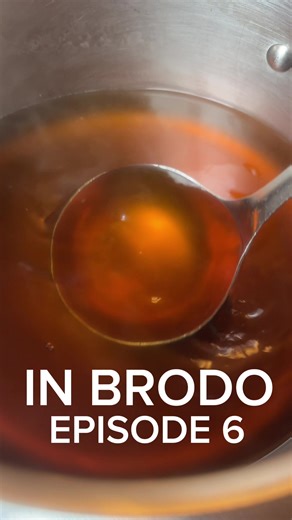 Delicious Brodo di Galina Recipe: A Complete Guide