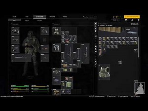 In Search For The YBL Weapons Storage Key Party + More @DMRAlphaWolf | Gray Zone Warfare