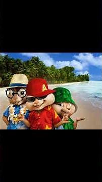 Sammy Davis Jr The Christmas Song | Chipmunk Version