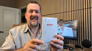 Watch BENFEI Memory Card Reader First Impressions on Amazon Live