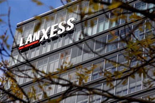 Lanxess supprime de nouveaux postes après une chute de ses bénéfices