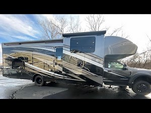 New!! 2023 Jayco Seneca XT 35L! Super C!