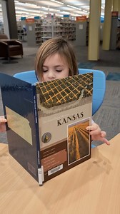1.9K views · 3 comments | Happy #KansasDay, we’re commemorating Kansas turning 163!  Whether you are looking for children’s books or adult resources, explore the fascinating history of Kansas and discover the unique contributions of Johnson County by exploring our Kansas Day guide!  bit.ly/3vWgamy Johnson County Library - KS | Johnson County, KS Government | Facebook