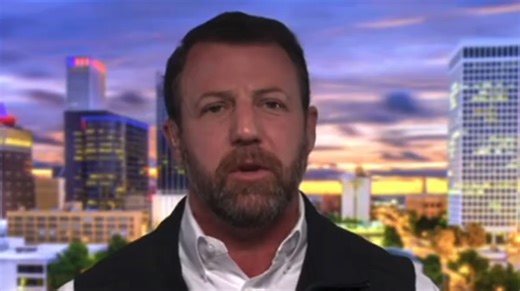 'These Degrees Mean Nothing': MAGA Stooge Markwayne Mullin, Whose State Ranks Last In Education, Lashes Out At Colleges For 'Indoctrinating' Students