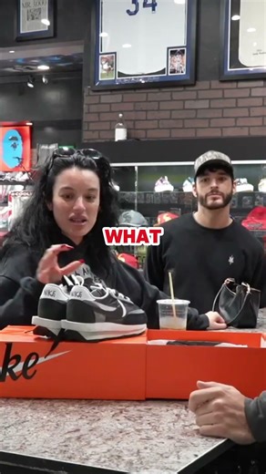 Frankie hit the SIX SEVEN meme mid-negotiation and she lost it...