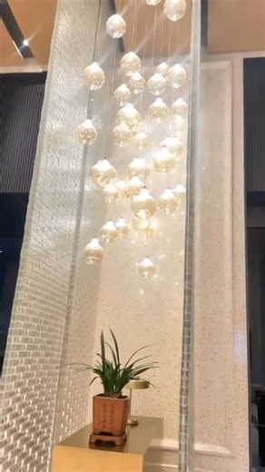 20K views · 94 reactions | “Open spaces, clean lines, and the perfect harmony of light and shadow.” #LuxuryHomes #ModernDesign #DreamSpaces | TAD Solutions | Facebook