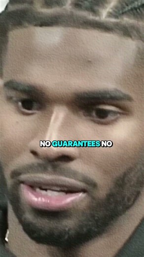 Shedeur’s Starting Job Is NOT Locked #nfl #brownsnews #nfldrama