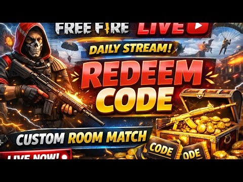 PLAY WITH SUSCRIBER AND WINNERS GET 20₹ REDEEM CODE