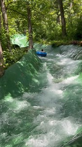 Sunday plans? Already floating down the Colorado. #mountaincreekwaterpark #summer #waterpark #mountaincreek | Mountain Creek