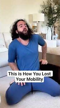 This is How You Lost Your Mobility