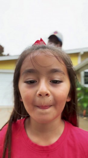 Stay Golden! ☀️ We hope you have a great day! ☔️ 😊 thank you for 150K streams in 2 weeks on Spotify! #staygolden #daddydaughter #dancing #fun #happy