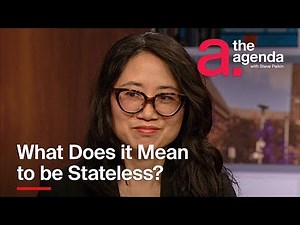 What Does it Mean to be Stateless? | The Agenda