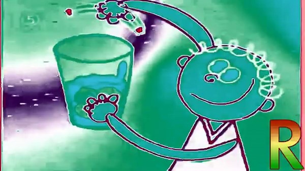 Milkshake Ident V1 (UK, 2000) Effects | Esselte Video (1984) Effects (Extended V3)