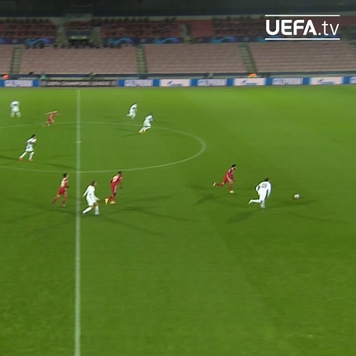 24M views · 439K reactions |  ALL 33 Mohamed Salah goals in the #UCL so far! ⚽️ What's his best attribute? | UEFA Champions League | Facebook