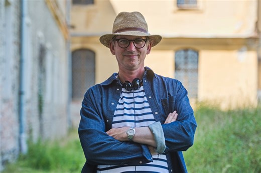 Pokračování pohádky Anděl Páně na spadnutí? Jiří S... | FORUM 24