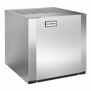 Ice-O-Matic CIM0320FA90 Elevation Series 22" Air-Cooled Full Dice Cube Ice Machine - 115V; 325 lb.