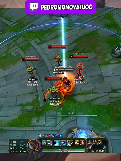 Novo Combo do Yasuo: Como Fazer e Dicas!