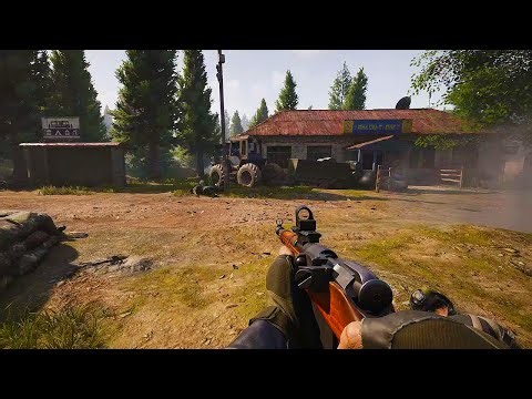 Arena Breakout: Infinite - Basic Mosin Start Gameplay (No Commentary | Operator Fights)