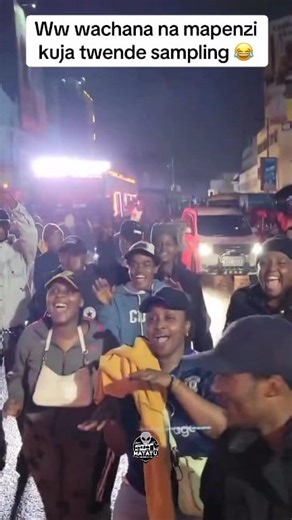 Nairobi Matatu Culture 🔥 | 𝗡𝗮𝗶𝗿𝗼𝗯𝗶 𝗖𝗶𝘁𝘆 Matatuculture