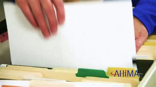 AHIMA TV Spot, 'Nearly 100 Years'
