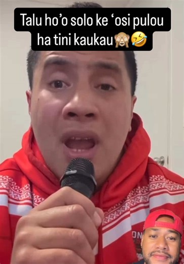 Tongan Comedy: Solo ke ‘osi pulou ha tini kaukau