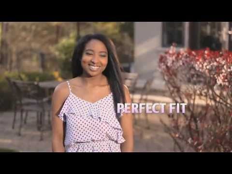 Custom Genie Bra™ Official Video | Convertible Genie Bra for You