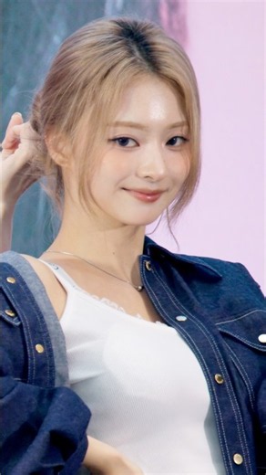💊 비타민 성분(나꼬100%) | 이나경 직캠 #fromis_9 #프로미스나인 #VitaminMe #비타민미 #fancam