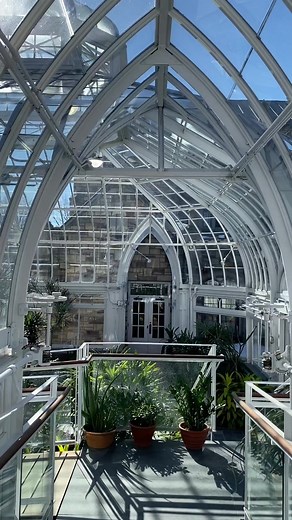 Spring Preview at Westmount Library in Montreal