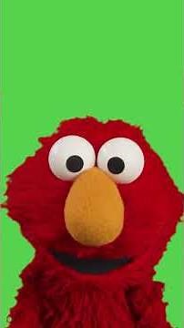 Plaza Sésamo: ¡Juega con Elmo, luz verde, luz roja! | Short