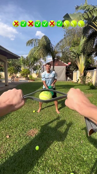 The Sports Grip Test Every Football Player Should Try