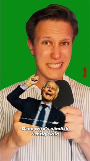 Im Internet zu Hitler gemacht I Obacht, Oettle! #57