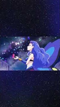 (Spiritual?) Death, Rebirth And Holy #Butterflies In #SailorMoon
