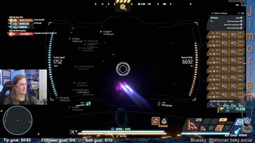 Dyson Sphere Program - Doubling Science and Seeing What Breaks