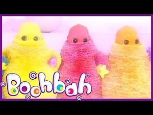 💙💛💜 Boohbah - Cracker | Episode 44 | Shows for Kids 💙💛💜
