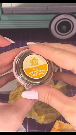 53K views · 954 reactions | You voted and Make it Mini from Scratch won! Let’s find out what we’re making! #miniverse #miniaturefood #stopmotion #fromscratch | Mr.Bones Sews TM by Kim Moore | Facebook