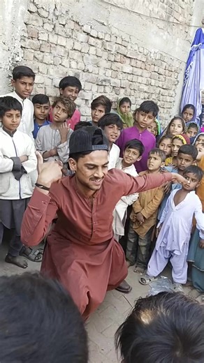 Exciting Dance Video to Energize Your Day