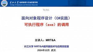 EXE程序的调用(简单方式)_2024.12.18