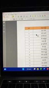 🧑‍💻 ២ វិធីដើម្បីបំលែងពី File PDF ទៅជារូបភាព ( Convert PDF to JPG ) 🗂️ តាមវេបសាយឥតគិតថ្លៃ 🖥️📚🎓