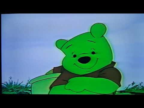 Opening to Disney's Favorite Stories: Peter and the Wolf 1994 VHS