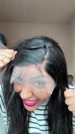 Unboxing de Lace Humana Ocidental 60cm - R$986