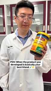 3.6K views · 22 reactions | When your best friend also happens to support healthy aging and muscle function▲† … that’s real loyalty. 欄 ▲In combination with resistance training †This statement has not been evaluated by the Food and Drug Administration. This product is not intended to diagnose, treat, cure or prevent any disease. #Creatine #HealthyAging #BestFriendGoals #science #WorkplaceHumor | Nature Made | Facebook