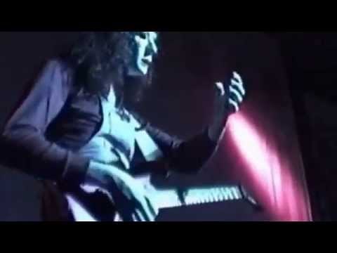 Buckethead - Binge & Grab (Live)