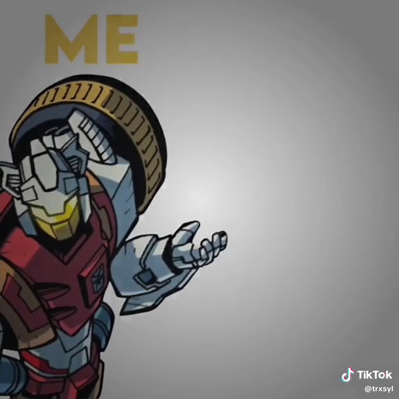 Transformers Edit Compilation | Birthday Celebration